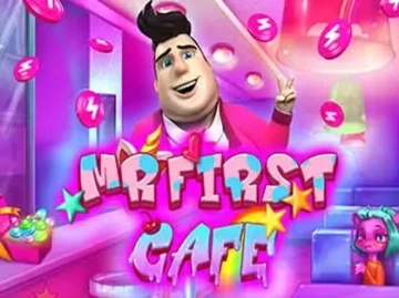 Corgislot Casino screenshot