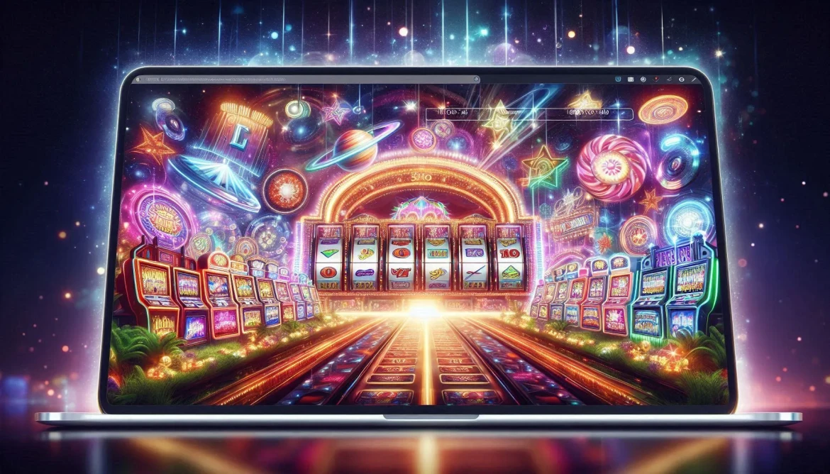 Corgislot Casino